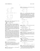 SYSTEM AND METHOD FOR ENCODING AND DECODING OF SPACE-TIME BLOCK CODES IN DATA COMMUNICATION diagram and image