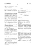 SYSTEM AND METHOD FOR ENCODING AND DECODING OF SPACE-TIME BLOCK CODES IN DATA COMMUNICATION diagram and image