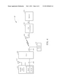 WIRELESS TRANSMITTER AND RELATED MULTIMEDIA SYSTEM diagram and image