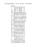 APPARATUS FOR TRANSMITTING AND RECEIVING A SIGNAL AND METHOD OF TRANSMITTING AND RECEIVING A SIGNAL diagram and image