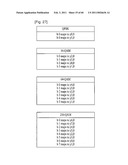 APPARATUS FOR TRANSMITTING AND RECEIVING A SIGNAL AND METHOD OF TRANSMITTING AND RECEIVING A SIGNAL diagram and image