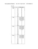 APPARATUS FOR TRANSMITTING AND RECEIVING A SIGNAL AND METHOD OF TRANSMITTING AND RECEIVING A SIGNAL diagram and image