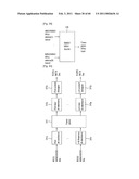 APPARATUS FOR TRANSMITTING AND RECEIVING A SIGNAL AND METHOD OF TRANSMITTING AND RECEIVING A SIGNAL diagram and image