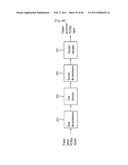 APPARATUS FOR TRANSMITTING AND RECEIVING A SIGNAL AND METHOD OF TRANSMITTING AND RECEIVING A SIGNAL diagram and image