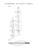 APPARATUS FOR TRANSMITTING AND RECEIVING A SIGNAL AND METHOD OF TRANSMITTING AND RECEIVING A SIGNAL diagram and image