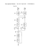 APPARATUS FOR TRANSMITTING AND RECEIVING A SIGNAL AND METHOD OF TRANSMITTING AND RECEIVING A SIGNAL diagram and image