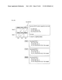 APPARATUS FOR TRANSMITTING AND RECEIVING A SIGNAL AND METHOD OF TRANSMITTING AND RECEIVING A SIGNAL diagram and image