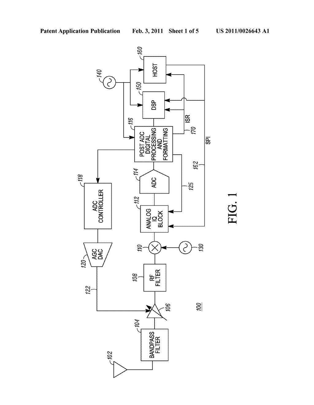 CARRIER DETECT SYSTEM, APPARATUS AND METHOD THEREOF - diagram, schematic, and image 02