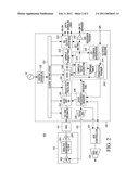 CARRIER DETECT SYSTEM, APPARATUS AND METHOD THEREOF diagram and image