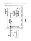 SOFT BIT VALUE GENERATION IN A SEQUENCE ESTIMATOR diagram and image