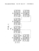 NETWORK DEVICE OF HIGH-PRECISION SYNCHRONIZATION TYPE, NETWORK SYSTEM, AND FRAME TRANSFER METHOD diagram and image