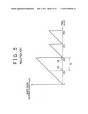 NETWORK DEVICE OF HIGH-PRECISION SYNCHRONIZATION TYPE, NETWORK SYSTEM, AND FRAME TRANSFER METHOD diagram and image