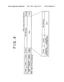 NETWORK DEVICE OF HIGH-PRECISION SYNCHRONIZATION TYPE, NETWORK SYSTEM, AND FRAME TRANSFER METHOD diagram and image