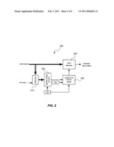 CLOCK SWITCHING CIRCUITS AND METHODS diagram and image