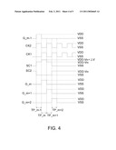 Bidirectional Shift Register diagram and image