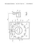 Apparatus and Method for Voltage Modulation in X-Ray Computed Tomography diagram and image