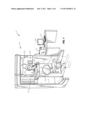 PANORAMIC DENTAL IMAGING USING SEGMENTATION AND A MASTER ARCH diagram and image