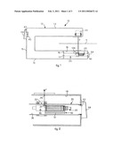 THICKNESS MEASURER FOR METAL SHEET AND RELATIVE MEASURING METHOD diagram and image