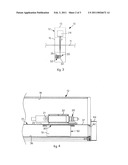 THICKNESS MEASURER FOR METAL SHEET AND RELATIVE MEASURING METHOD diagram and image