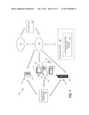 AUTOMATED PASSCODE RECOVERY IN AN INTERACTIVE VOICE RESPONSE SYSTEM diagram and image