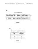 TELEPHONE CALL INBOX diagram and image