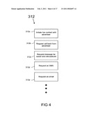 METHOD AND SYSTEM FOR DETERMINING GENDER AND TARGETING ADVERTISING IN A TELEPHONE SYSTEM diagram and image