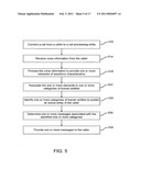 METHOD AND SYSTEM FOR DETERMINING GENDER AND TARGETING ADVERTISING IN A TELEPHONE SYSTEM diagram and image