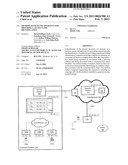 METHOD, SYSTEM AND APPARATUS FOR PROVIDING CALLING NAME IDENTIFICATION diagram and image