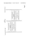 METHOD, SYSTEM AND APPARATUS FOR PROVIDING CALLING NAME IDENTIFICATION diagram and image