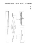 METHOD, SYSTEM AND APPARATUS FOR PROVIDING CALLING NAME IDENTIFICATION diagram and image