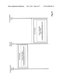 METHOD, SYSTEM AND APPARATUS FOR PROVIDING CALLING NAME IDENTIFICATION diagram and image