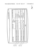 METHOD, SYSTEM AND APPARATUS FOR PROVIDING CALLING NAME IDENTIFICATION diagram and image