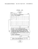 CRYPTOGRAPHIC PROCESSING APPARATUS, CRYPTOGRAPHIC PROCESSING METHOD, AND COMPUTER PROGRAM THEREFOR diagram and image