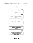 System and Method for Cryptographically Authenticating Data Items diagram and image
