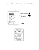 Method And System For On-Screen Authentication Using Secret Visual Message diagram and image