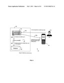 Method And System For On-Screen Authentication Using Secret Visual Message diagram and image