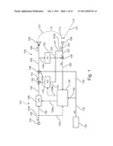 ACTIVE NOISE REDUCTION METHOD USING PERCEPTUAL MASKING diagram and image