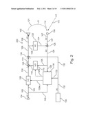 ACTIVE NOISE REDUCTION METHOD USING PERCEPTUAL MASKING diagram and image