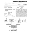 Noise reducing circuit diagram and image