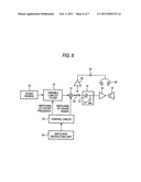 Noise reducing circuit diagram and image