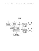 Noise reducing circuit diagram and image