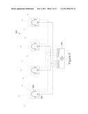 DISTRIBUTED SIGNAL PROCESSING OF IMMERSIVE THREE-DIMENSIONAL SOUND FOR AUDIO CONFERENCES diagram and image