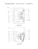 High Acoustic Compliance Device for Loudspeaker Systems diagram and image