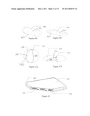 High Acoustic Compliance Device for Loudspeaker Systems diagram and image