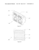 High Acoustic Compliance Device for Loudspeaker Systems diagram and image