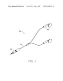 EARPHONE WITH ADJUSTABLE PLUG diagram and image