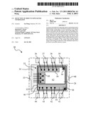 DETECTION OF OBJECTS USING RANGE INFORMATION diagram and image