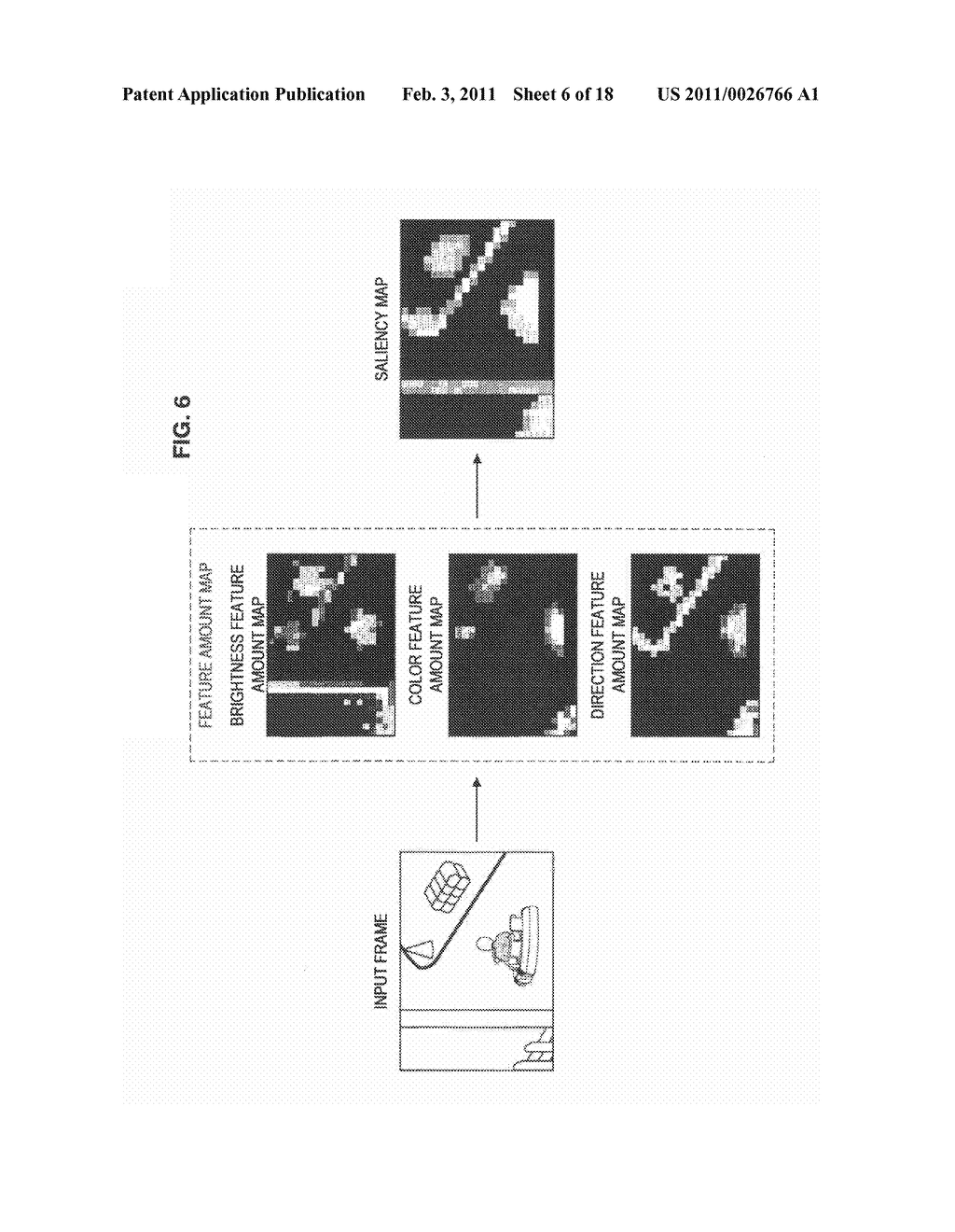 MOVING IMAGE EXTRACTING APPARATUS, PROGRAM AND MOVING IMAGE EXTRACTING METHOD - diagram, schematic, and image 07