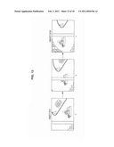 MOVING IMAGE EXTRACTING APPARATUS, PROGRAM AND MOVING IMAGE EXTRACTING METHOD diagram and image