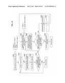 MOVING IMAGE EXTRACTING APPARATUS, PROGRAM AND MOVING IMAGE EXTRACTING METHOD diagram and image